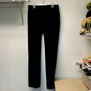 Banana Republic Wool Pants